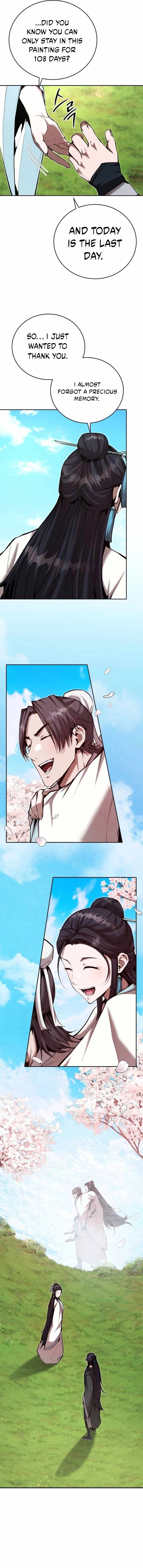 The Demonic Cult Leader Is Too Reluctant Chapter 46 13